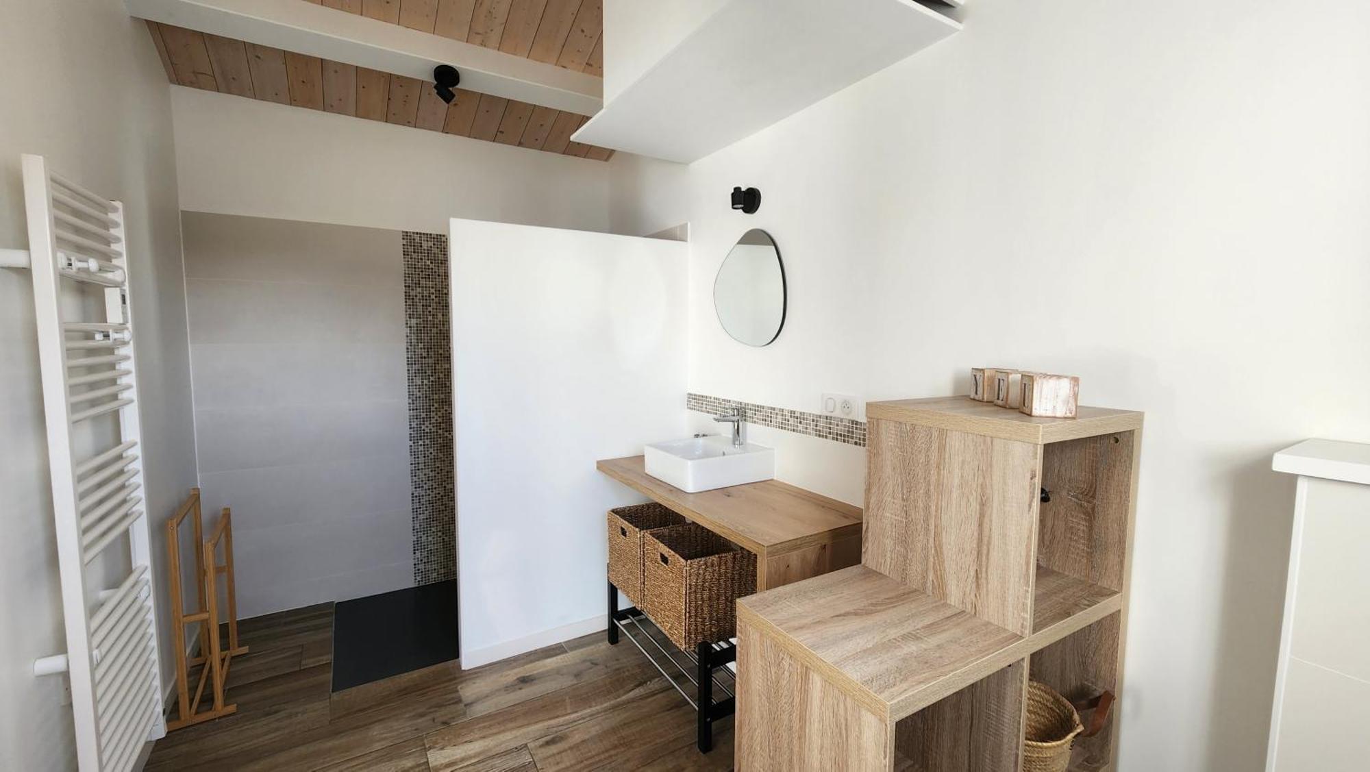 Ile d'Yeu Horizons De L'Ile Bed & Breakfast エクステリア 写真